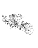 Frame components