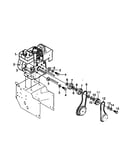 Engine components