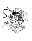 Motor assembly