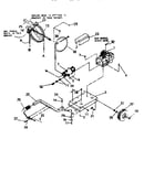 Main assembly