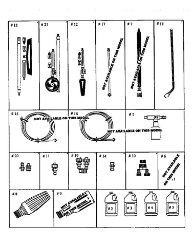 Accessories