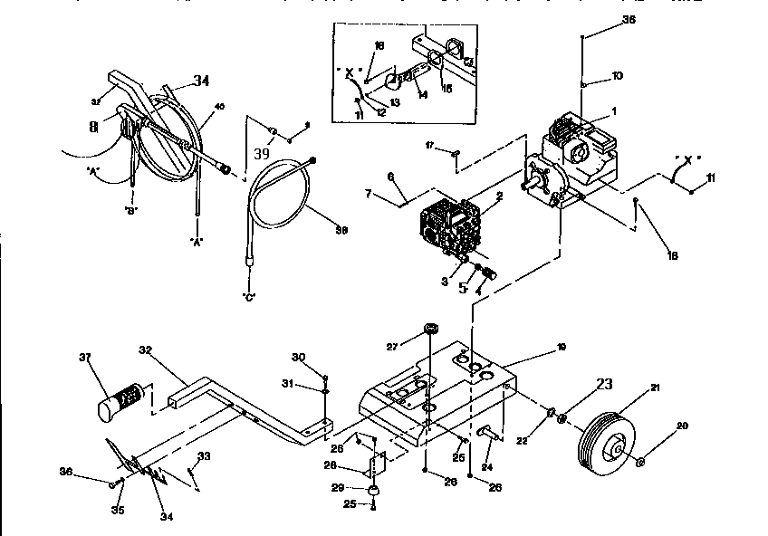 MAIN ASSEMBLY