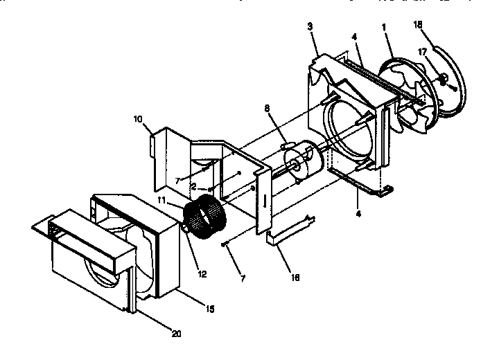 Air handling
