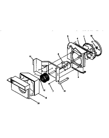 Air handling