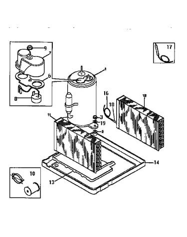 Compressor