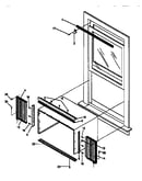 Window mounting