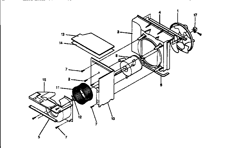Air handling