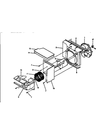 Air handling