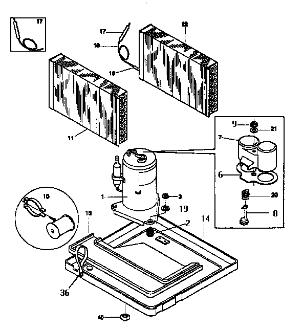 Compressor