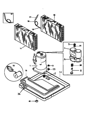 Compressor