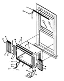 Window mounting