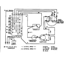 Kenmore 2539751450 wire diagram diagram