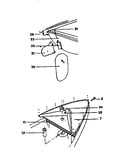 Front and back assembly