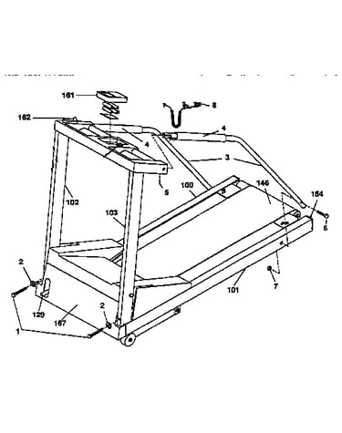 Frame assembly