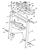 Console assembly