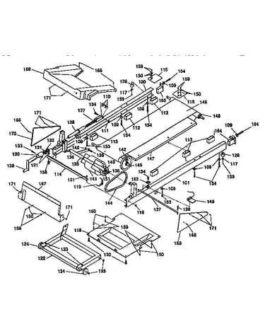 Main assembly