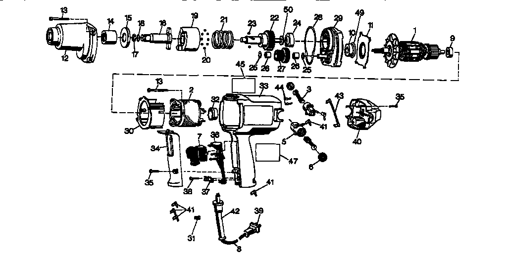 MAIN ASSEMBLY