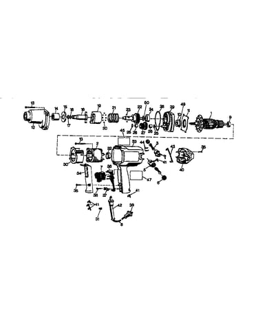 Main assembly