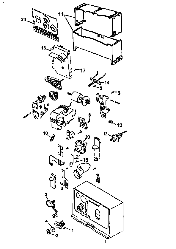 Can opener