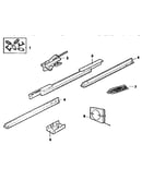 Rail assembly