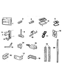 Installation assembly