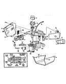 Opener assembly