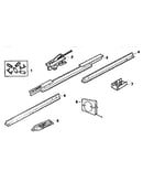 Rail assembly