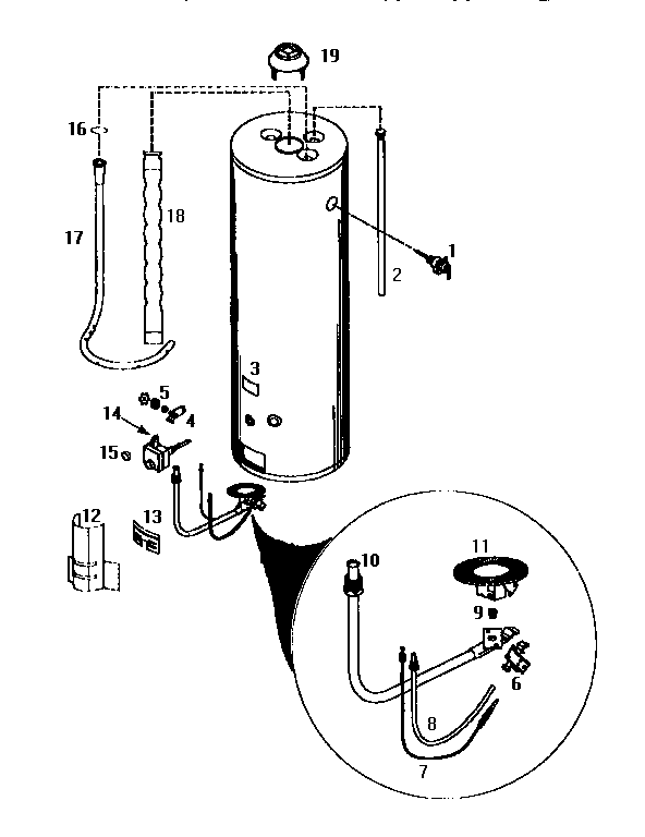 KENMORE 8 SPECIAL EDITION