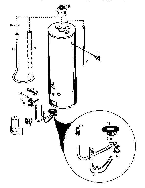 KENMORE 8 SPECIAL EDITION