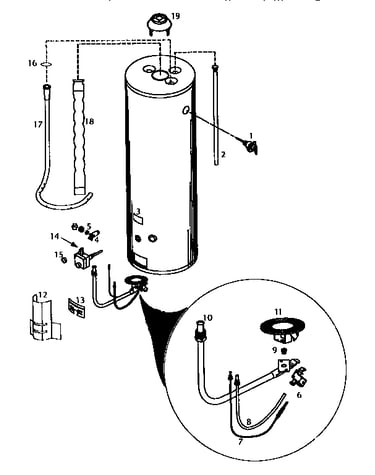 Kenmore 8 special edition