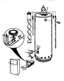 Kenmore power miser 10