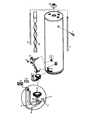 Kenmore econimizer 5
