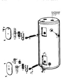 Kenmore power miser 8+