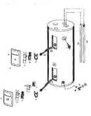 Kenmore power miser 5