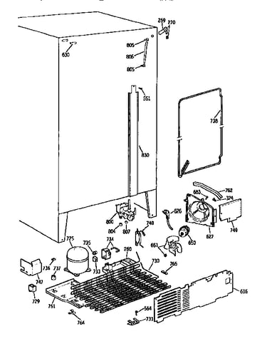 Unit assembly