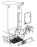 Refrigerator unit