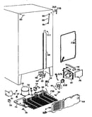 Refrigerator unit