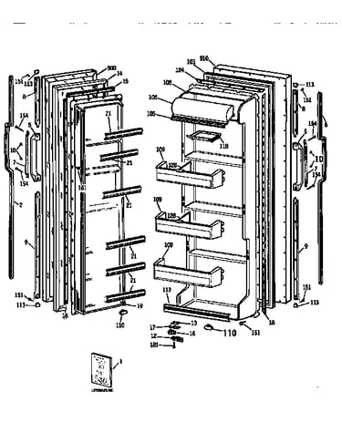 Doors