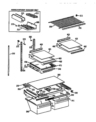 Shelf