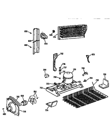 Unit assembly