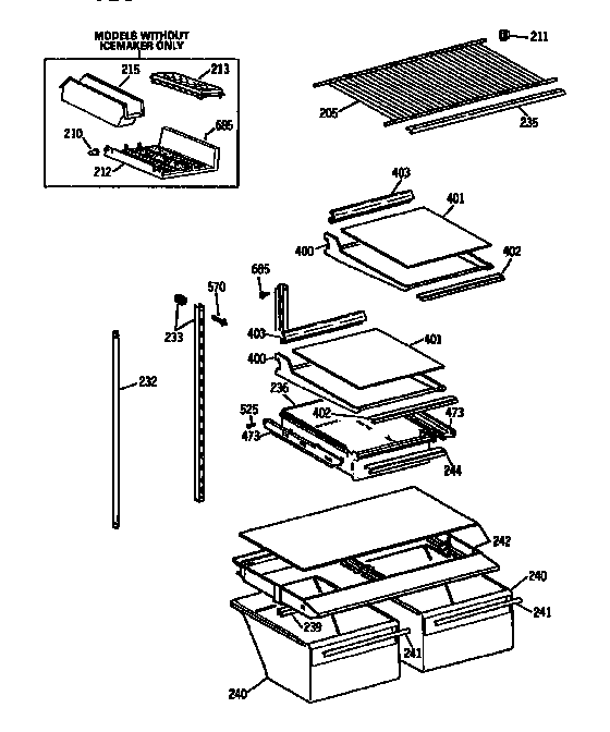 Shelf
