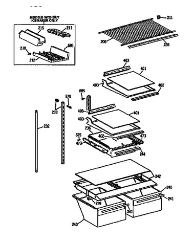 Shelf