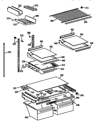 Shelf