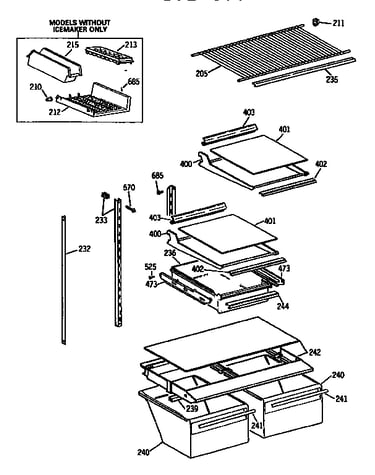 Shelf