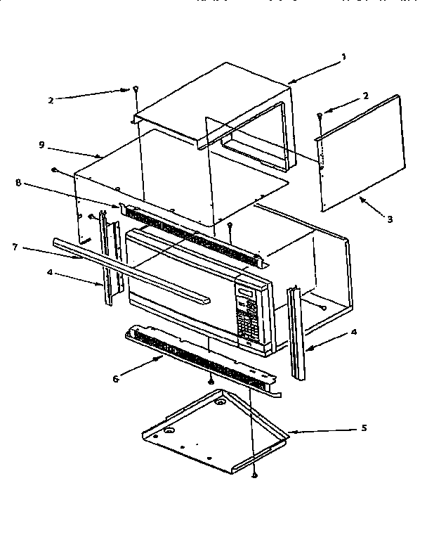 GRILLE