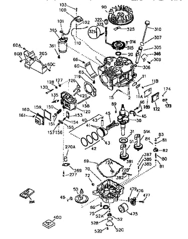 Main assembly