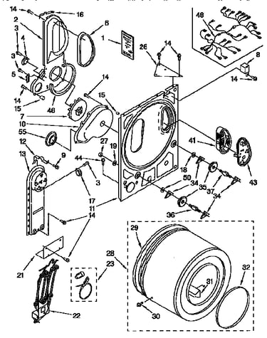 Bulkhead