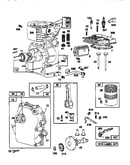 Cylinder assembly