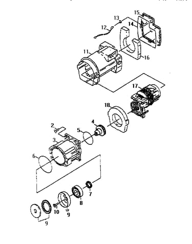 Motor