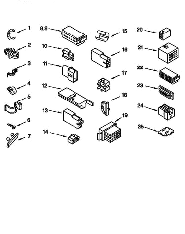 Wiring harness